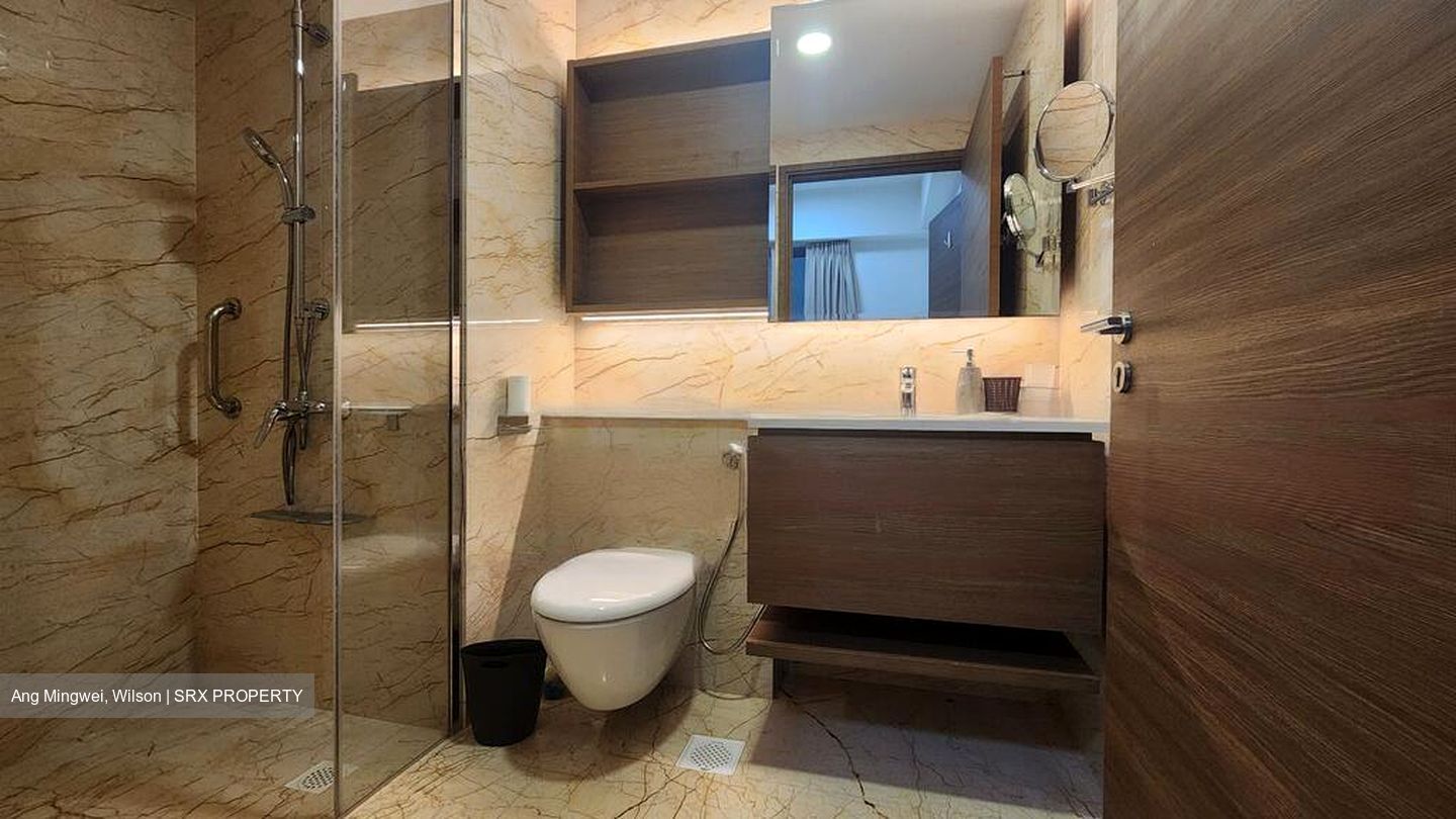 Queens Peak (D3), Condominium #557612111
